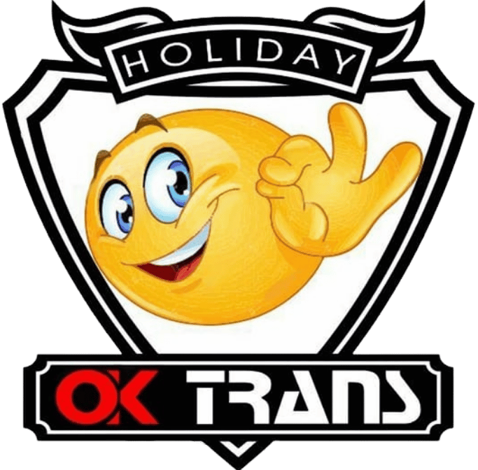 Oktrans Holiday